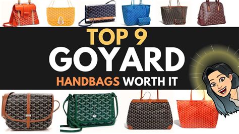 goyard review 2015|is Goyard worth it.